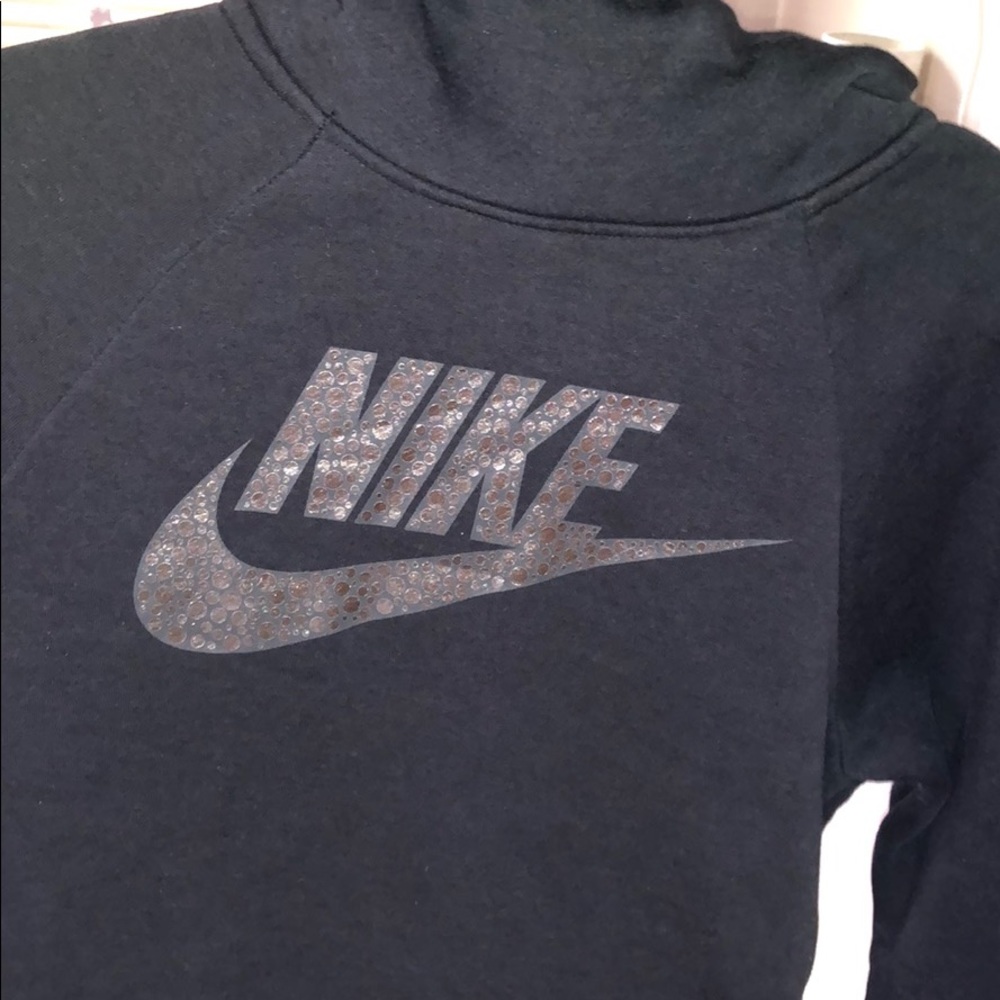 Nike Sweatshirt - Picture 3 of 3